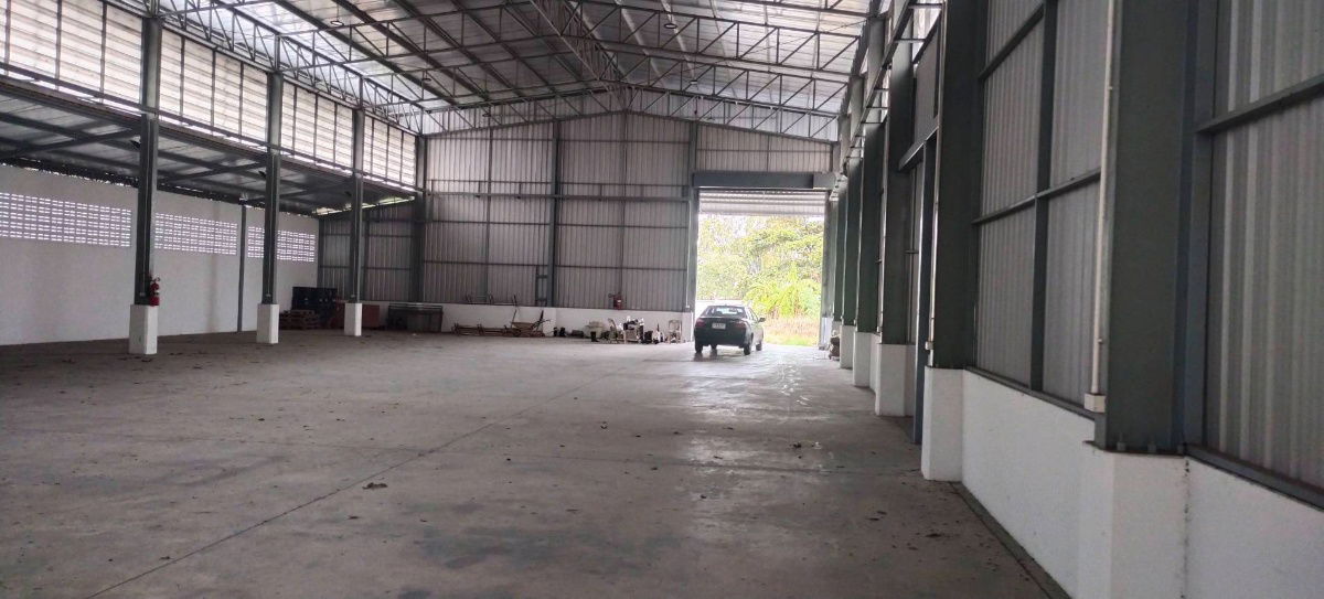 รูป โรงงานพร้อมที่ดิน บางนา–ตราด กม. 31 - รูปที่ 5/7