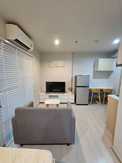 รูปภาพ 🟪🟦🟩🟨🟧 For rent (New Noble Ngamwongwan) **Available November 23, 2025** 🛎️🛎️ | 𝗟𝗶𝗻𝗲@: @𝗮𝘀𝘀𝗲𝘁𝘀𝗽𝗿𝗼