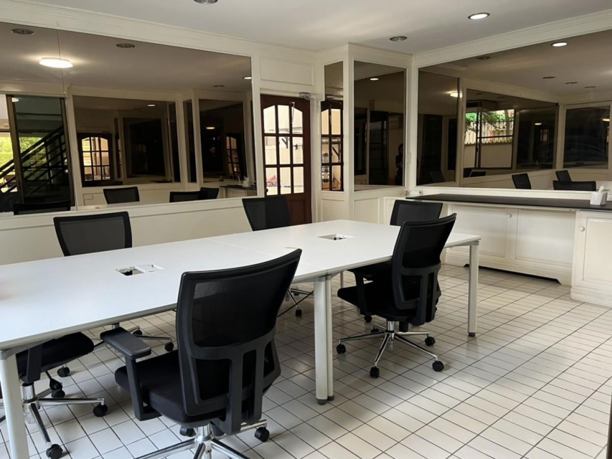 picture 🏡 Home Office for Rent near BTS Phrom Phong — Fully Furnished & Move-in Ready - 2/15