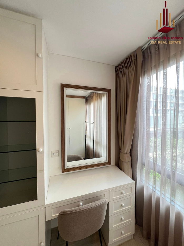 picture ✨ For Rent : Atmoz Ladprao 71 Condo ✨ 💰 Only 18,000 thb/month - 4/5