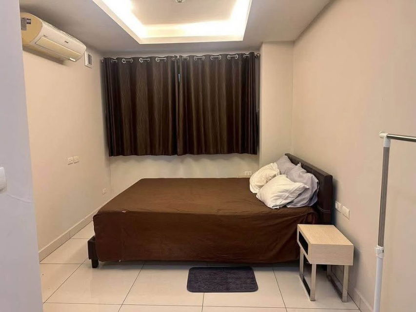 รูป Hot Price เพียง 1.79 ล้าน ขาย คอนโด Water Park พื้นที่ 40.2 ตารางเมตร 1 ห้องนอน ชั้น 2 - รูปที่ 4/10