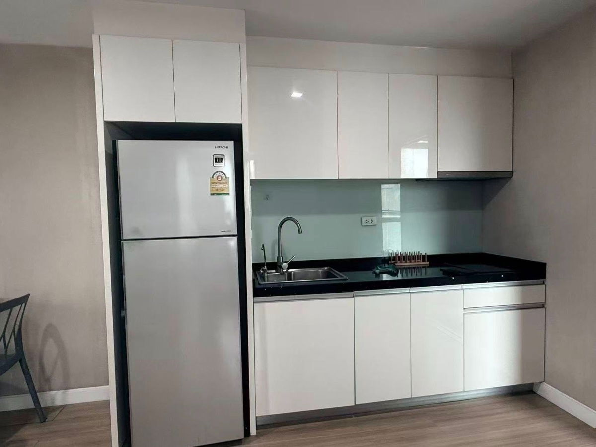 รูป [RENT]  ST0313 เมย์แฟร์ เพลส   Mayfair Place    (แอดไลน์มี @นำหน้า LINE ID :  @waraestate) - รูปที่ 9/9