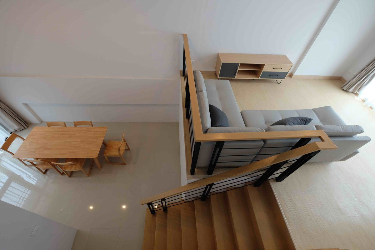 รูป Townhome for rent in Sathorn (SPSAD3605) - รูปที่ 5/8