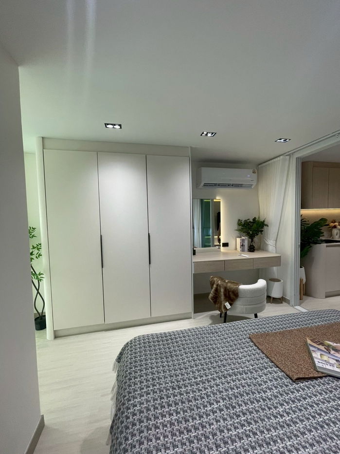 picture The Hillside condominium 4 for sale : 1 bedroom, new renovation, beautiful unit, Tel . 0955752068(chompoo) - 6/17