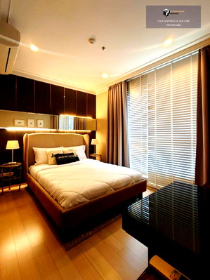 Condos for sale : HQ Thonglor by Sansiri | Nice room 🚝near BTS Thonglor #2025111712962 #MKT