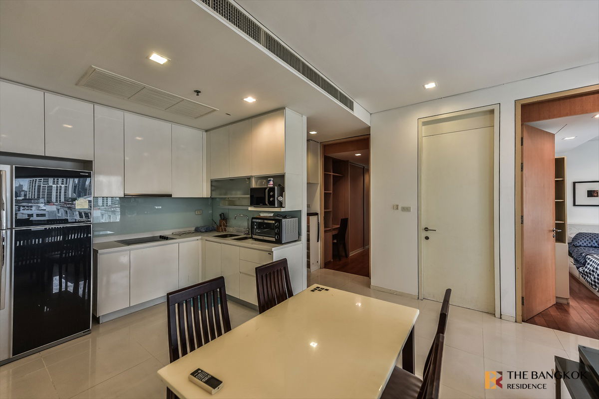 picture Price better than expected!! Amanta Lumpini near MRT Khlong Toei Station - 8/11