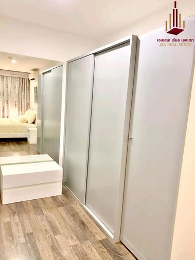 2-bed condo for sale, 60 sqm, dBURA Pran Nok
