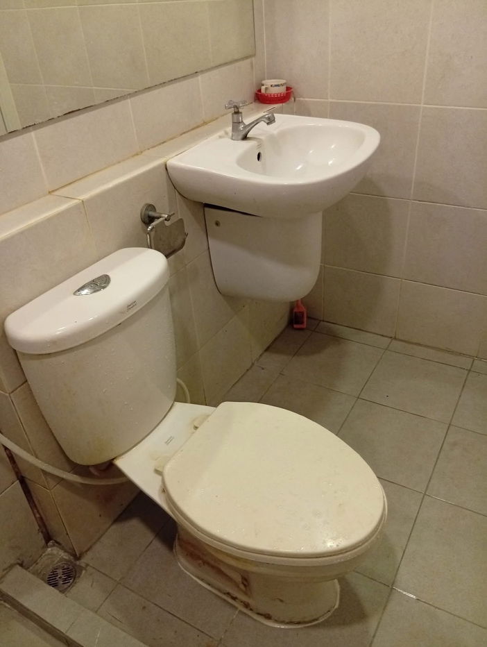 รูป ให้เช่า The Mona Vale Phetkasem 39 🏡 6,500 พร้อมอยู่‼️ #ตอบแชทไว 🔥🔥 รหัส M1675 - รูปที่ 10/10