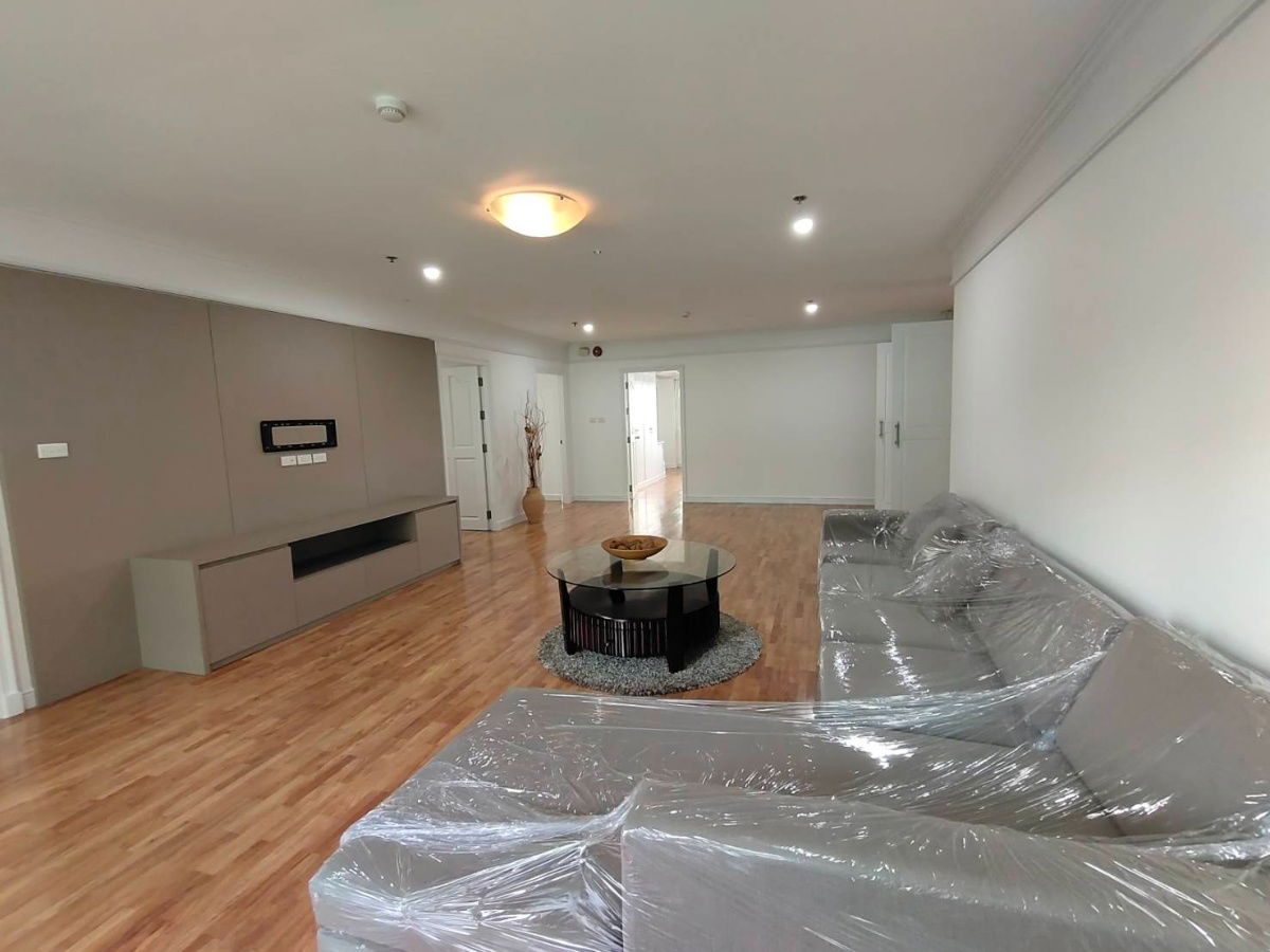 picture Condo for rent :G.M. Tower (( BTS Phrom Phong )) MK-02 line @livingbkk - 5/25