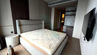 Condos for rent Sathon : 🚩 For Rent Condo THE RESERVE SATHORN Building 1, Floor 23,4 bed room, Room size 182.00 sqm