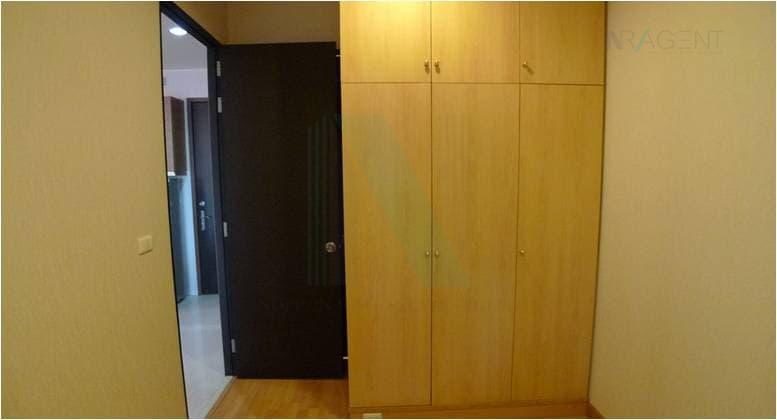 รูป 🚩 ให้เช่าคอนโด คอนโด ซิตี้ สมาร์ท สุขุมวิท 18 อาคาร 1 ชั้น 17 2 ห้องนอน ขนาด 79.00 ตรม ใกล้ ซุนเกนพลาซ่า - รูปที่ 3/8