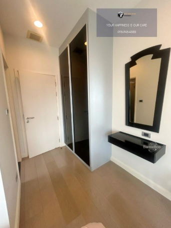 picture The Crest Sukhumvit 34 ✨ Beautiful room South View | Never Rented Before ✨ 🚝close to BTS Thonglor 100 Step I 50m #2025111712948 - 12/18