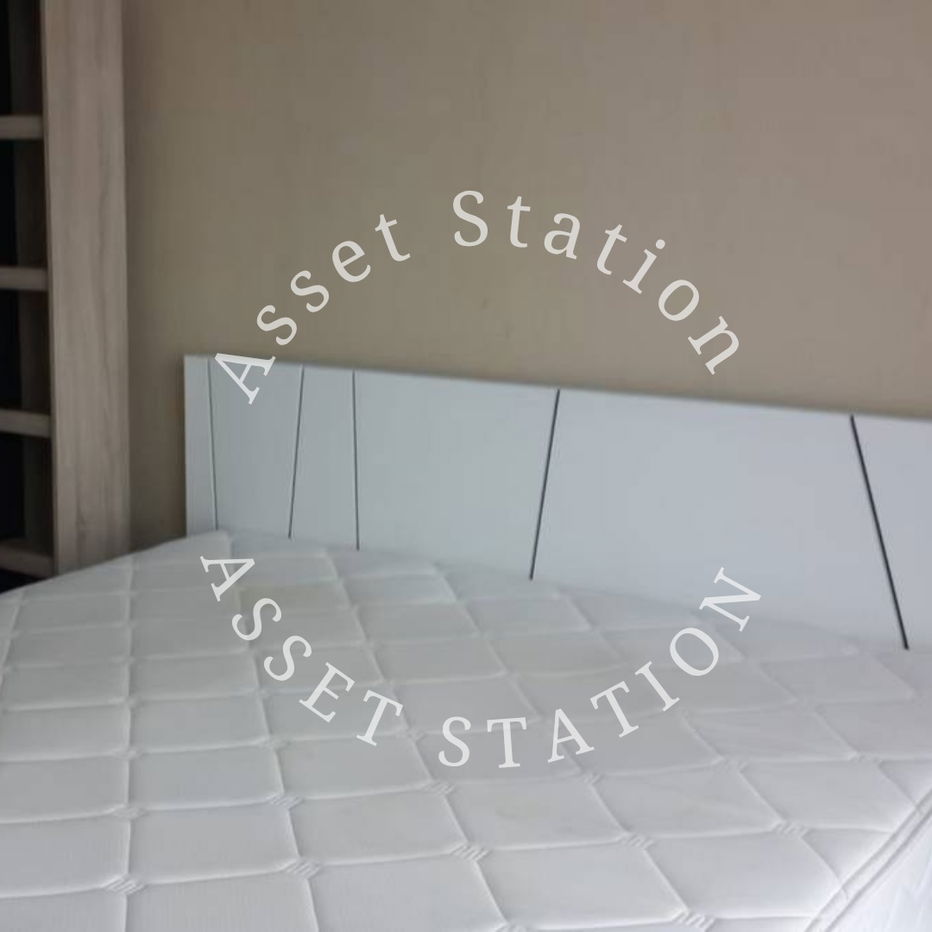 รูป พร้อมเช่าเเล้ว วันนี้! Rhythm Ratchada ใกล้ MRT รัชดาภิเษก - รูปที่ 5/11