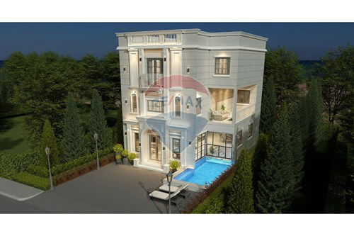 รูป [920011003-73] "Tnergy Elegance Pool Villa ขายบ้านเดี่ยวใหม่ใจกลางหัวหิน" - รูปที่ 10/115