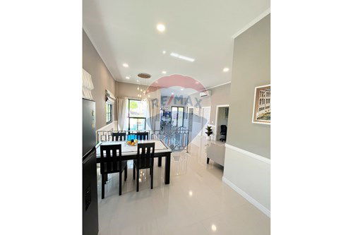 รูป [920011003-73] "Tnergy Elegance Pool Villa ขายบ้านเดี่ยวใหม่ใจกลางหัวหิน" - รูปที่ 45/115