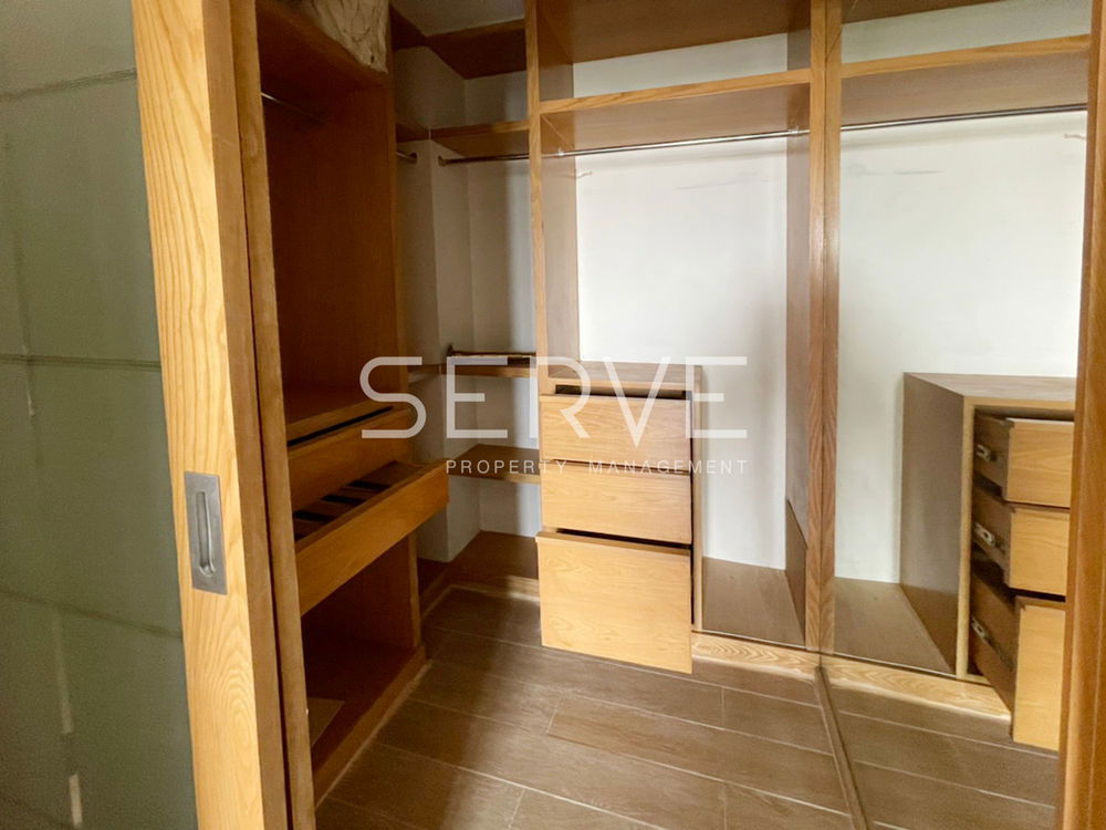 picture Nice view 1 really big Bed with Bathtub Good Location @ BTS Ari 200 m. / Condo For Rent-Noble Reflex - 3/7