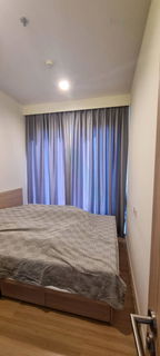 📌 ขายคอนโด เอ็ม จตุจักร อาคาร B ชั้น 29 2 ห้องนอน ขนาด 66 ตรม ใกล้ ตลาด อ.ต.ก.