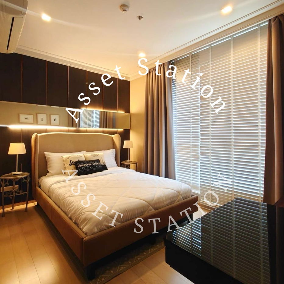 picture HQ Thonglor for sale, near Eight and Market Place, next to BTS Thonglor - 1/8