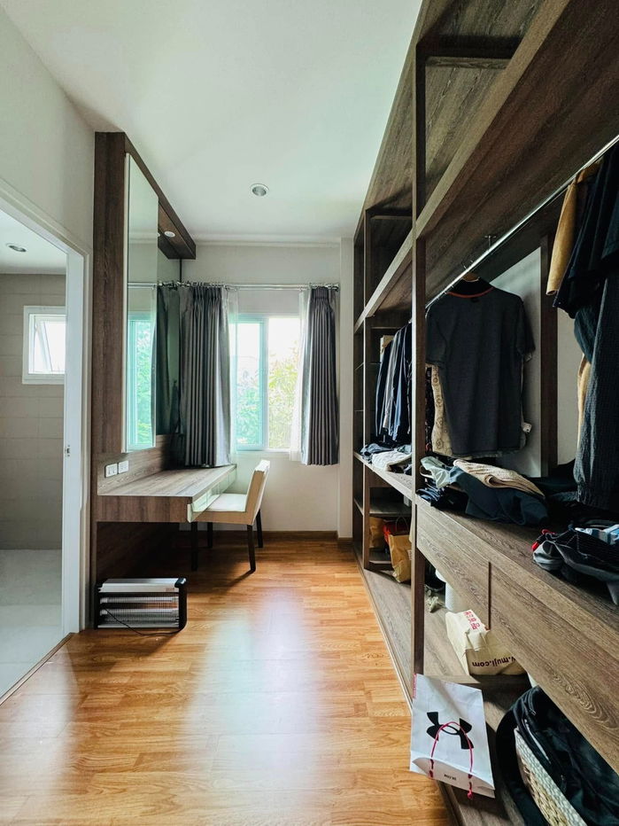 รูป ⭐ขายพูลวิลล่าหรู แสนสราญ หางดง – ลดราคาพิเศษเหลือเพียง 12.5 ล้าน!⭐ - รูปที่ 4/35