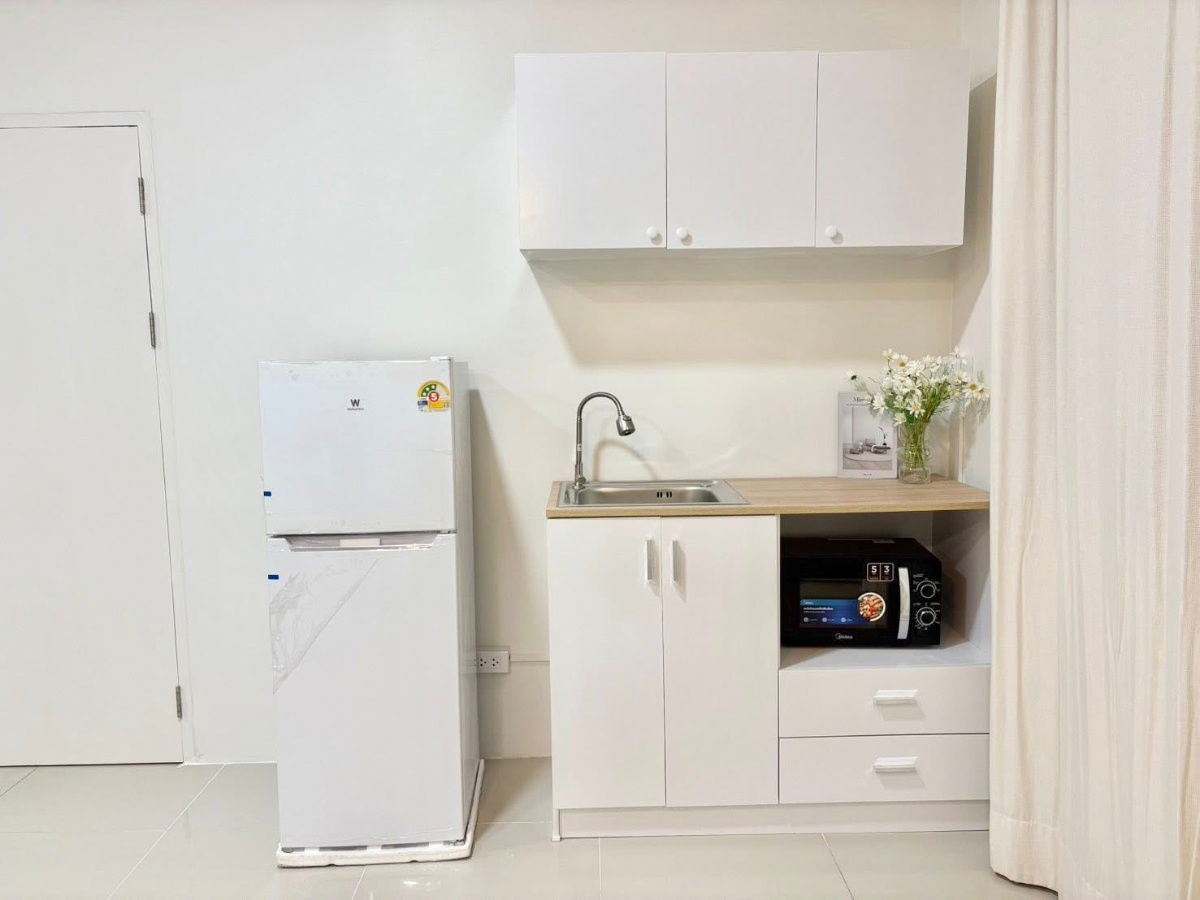 picture Rent Single house 5 bedroom 6 bathroom at Soi LoPrao9 - 10/17