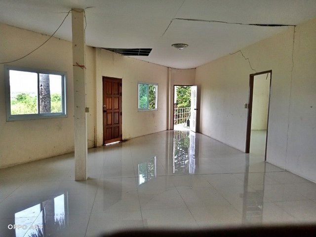 รูป A1-0203 ขายอาคารพาณิชย์ ตำบลเขาแหลม อำเภอชัยบาดาล ลพบุรี (โปรโมชั่นจนถึงวันที่ 30 ธันวาคม 2568) - รูปที่ 7/8