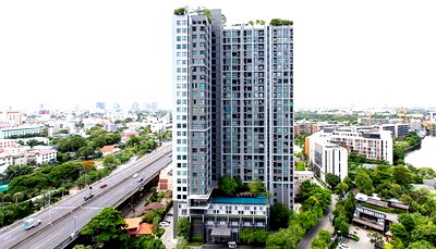 Condos for sale BTS On Nut : ✨ For Sale: The Base Park West Sukhumvit 77 Condo ✨💰 Only 4,790,000THB