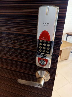 รูป ให้เช่า 12,000 ( 1 ห้องนอน ) *รหัส PS140422 ( ศุภาลัย ปาร์ค ราชพฤกษ์-เพชรเกษม ) !! ใกล้สถานีรถไฟฟ้าบางหว้า * โบ๊ท 088-398-3835 - รูปที่ 32/32