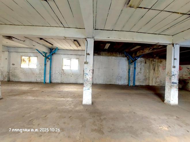 picture SHOP_HOUSE for sale Samae Dam Bang Khun Thian Bangkok - 8/50