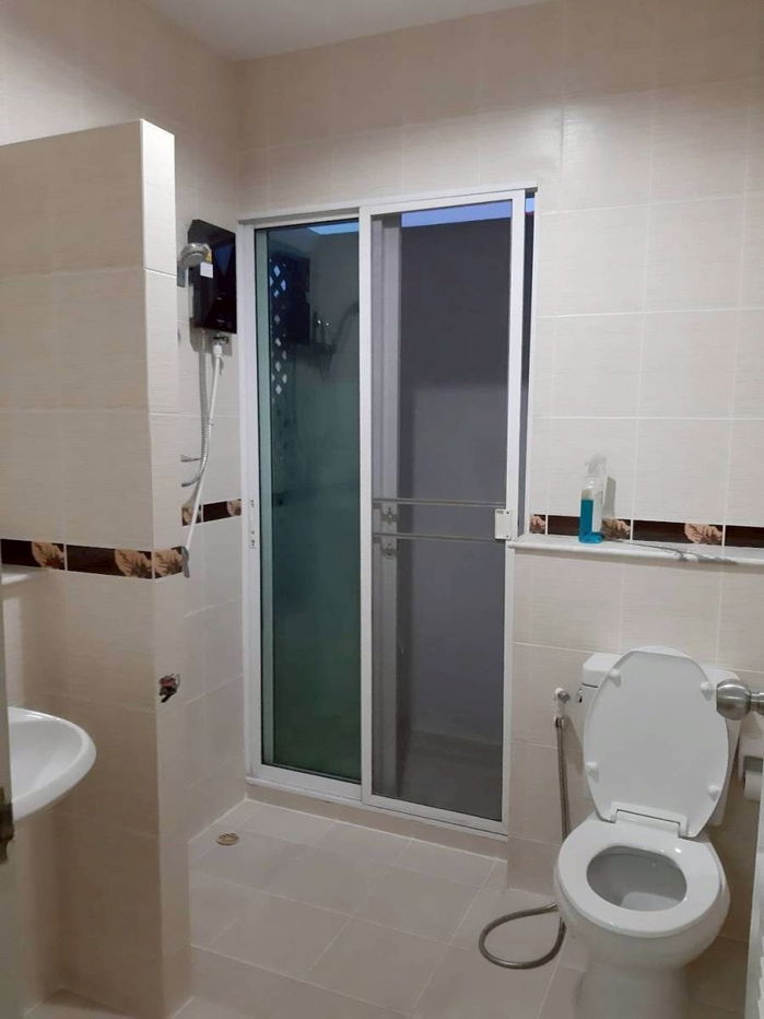 รูป 🏡✨ ให้เช่าบ้านเดี่ยว Perfect Place รามคำแหง 164 (Park Zone) บ้านสวยพร้อมอยู่ ทำเลดี บรรยากาศร่มรื่น เงียบสงบ พร้อมเฟอร์นิเจอร์และเครื่องใช้ไฟฟ้าครบ - รูปที่ 9/14