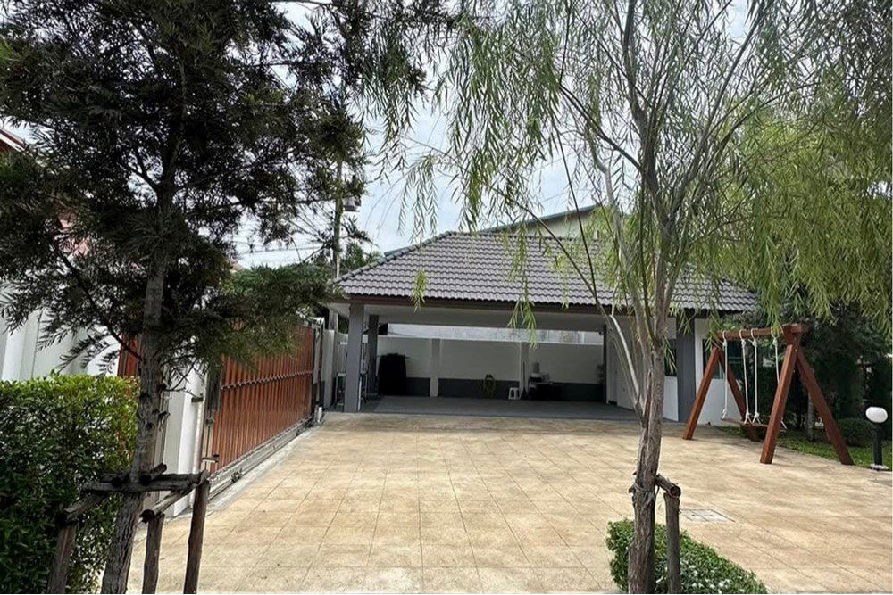 รูป [920311045-60] บ้านสำหรับเช่าเพื่ออยู่อาศัยทำเลห้วยใหญ่พัทยา - รูปที่ 18/24