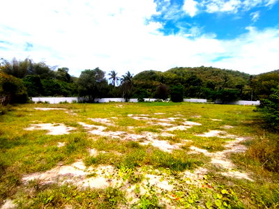 ที่ดิน หัวหิน ประจวบคีรีขันธ์ : ขายที่ดิน วิวสวย 2-0-0 ไร่  เหมาะกับสร้างบ้านในฝัน ! ใกล้สนามกอล์ฟไพน์แวลลีย์