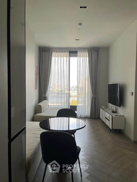 คอนโด 2-ห้องนอน ที่ แชปเตอร์ เจริญนคร - ริเวอร์ไซด์ ใกล้ BTS กรุงธนบุรี (ID 2435550)