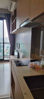 🔺 ขายคอนโด เอ็ม จตุจักร อาคาร B ชั้น 14 1 ห้องนอน ขนาด 33.00 ตรม ใกล้ ตลาด อ.ต.ก.