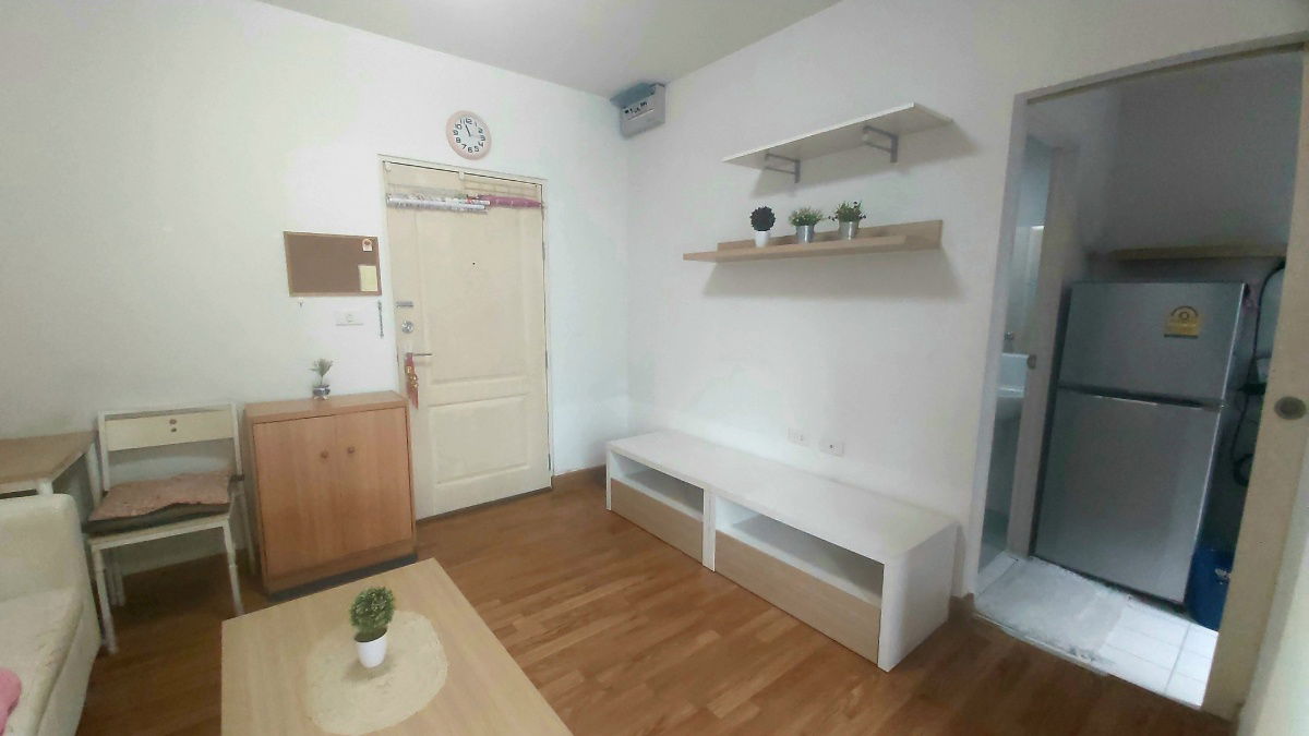 รูป 🤝🏻RB21697 ให้เช่าถูกมาก👍เดอะ ซี้ด รัชดา - ห้วยขวาง✅แอดไลน์ @mproperty( มี @ ด้วย) แอดมินตอบไว - รูปที่ 1/9