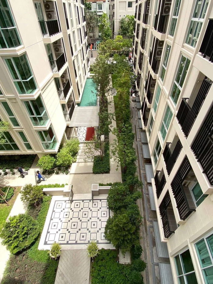 รูป #R7626 🎉 171168 ให้เช่าคอนโด Chateau In Town Ratcha Yothin - รูปที่ 7/7