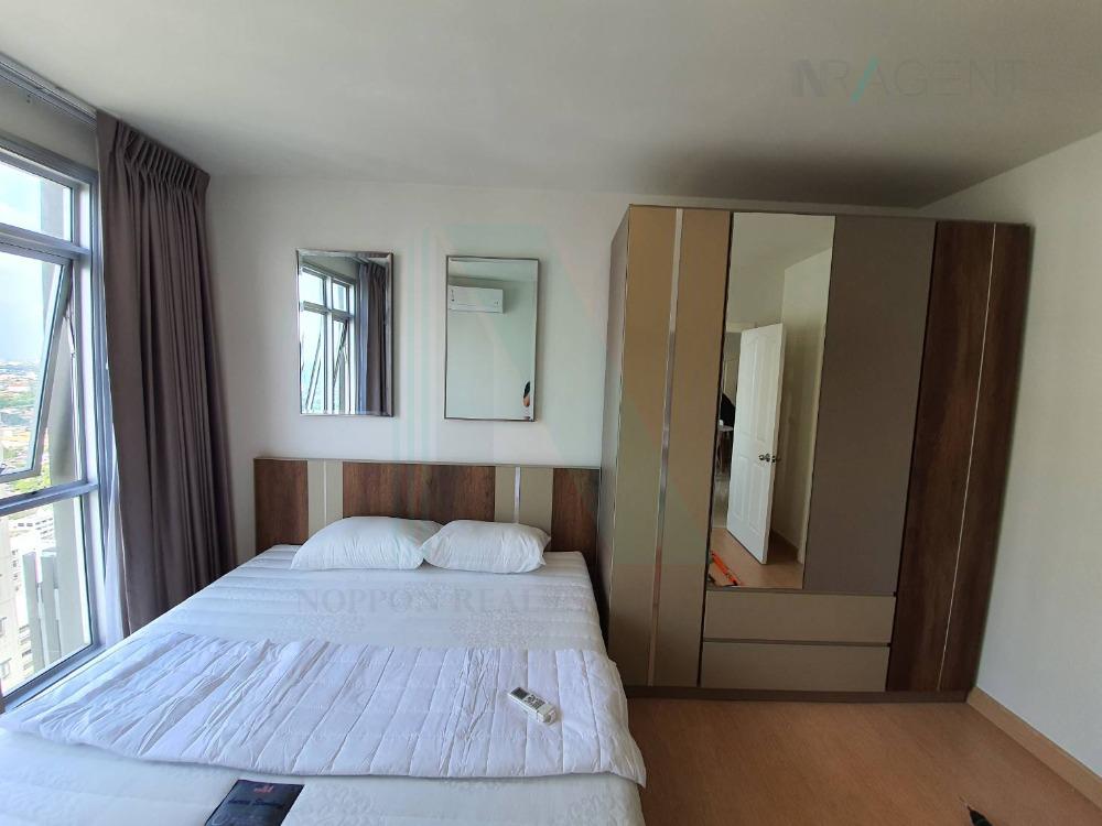 รูป 🎉Special room!🎉 ให้เช่าคอนโด แมเนอร์ สนามบินน้ำ อาคาร C ชั้น 34 2 ห้องนอน ขนาด 65.00 ตรม ใกล้ กระทรวงพาณิชย์ - รูปที่ 1/8