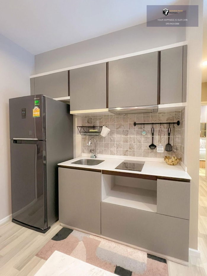 รูป The Key Sathorn Charoenraj | 🚗 จาก BTS สุรศักดิ์ #2025111712940 - รูปที่ 8/12