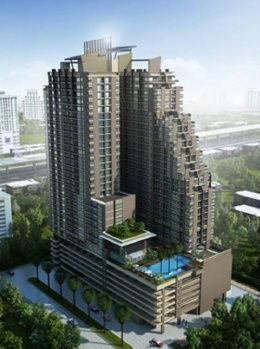 picture Code: KJ9754 for rent SYM Vibha - Ladprao 🔥🔥 Line ID: @kjcondo (with @) 🔥🔥 - 17/17