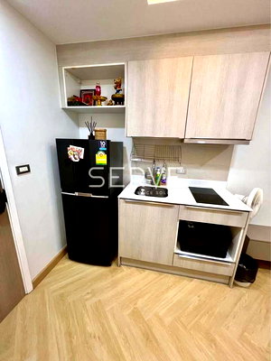 Condos for sale : Nice Room 1 Bed with Bathtub Good Location Shuttle Bus to BTS Thong Lo 850 m. / For Sale-Vtara Sukhumvit 36
