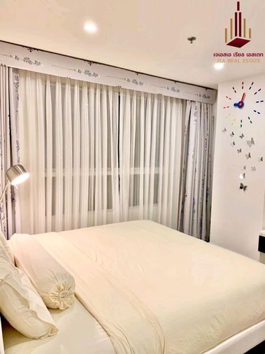2-bed condo for sale, 60 sqm, dBURA Pran Nok