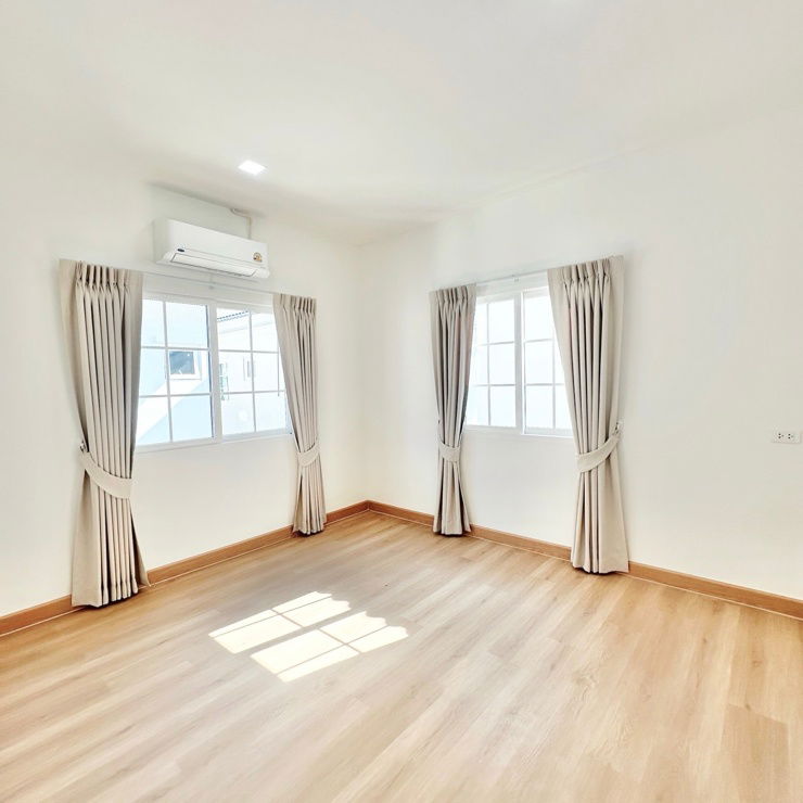 รูป ให้เช่าบ้านโกลเด้น นีโอ สุขุมวิท - ลาซาล (Golden Neo Sukhumvit – Lasalle) อยู่ถนนสุขุมวิท 113 - รูปที่ 8/9