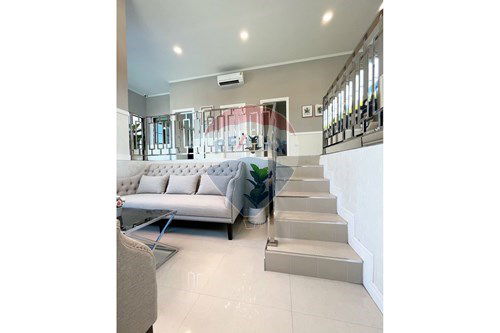 รูป [920011003-73] "Tnergy Elegance Pool Villa ขายบ้านเดี่ยวใหม่ใจกลางหัวหิน" - รูปที่ 38/115