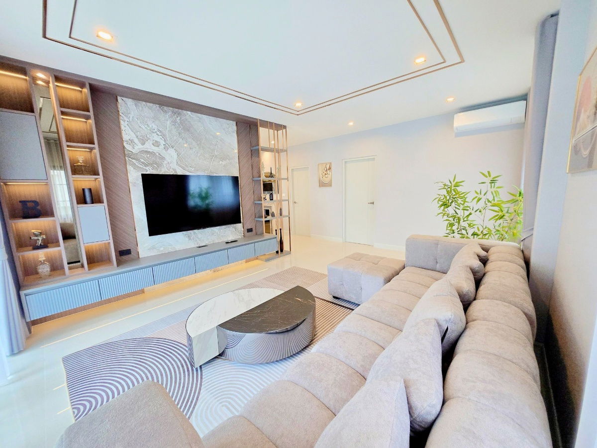 รูป ให้เช่่า : HST0025 : เซนโทร บางนา Centro Bangna - รูปที่ 3/8