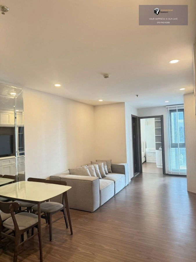 รูป Artisan Ratchada | 🚝ใกล้ MRT ห้วยขวาง #2025111712968 - รูปที่ 11/11