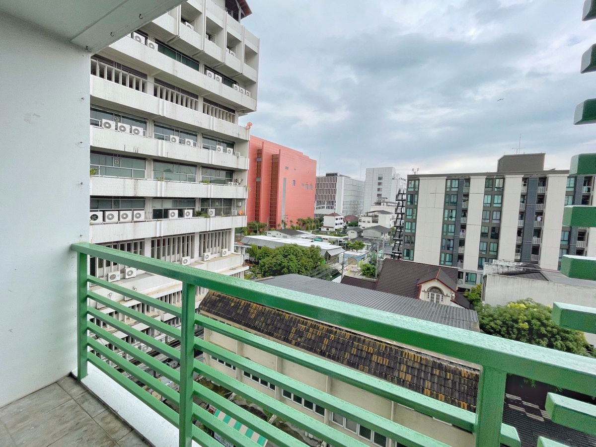 รูป #S4966 ให้เช่า Phahol Metro Condomnium - รูปที่ 10/13