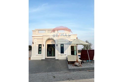 รูป [920011003-73] "Tnergy Elegance Pool Villa ขายบ้านเดี่ยวใหม่ใจกลางหัวหิน" - รูปที่ 100/115