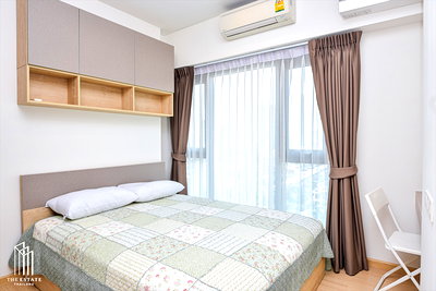 Condos for rent : Condo for RENT Whizdom Connect, north-facing room, beautifully decorated, ready to move in