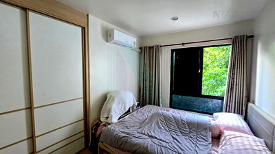 Condos for sale Bang Na : For Sell Condo I CONDO SUKHUMVIT 105 Building A5, Floor 4,1 bed room, Room size 31 sqm