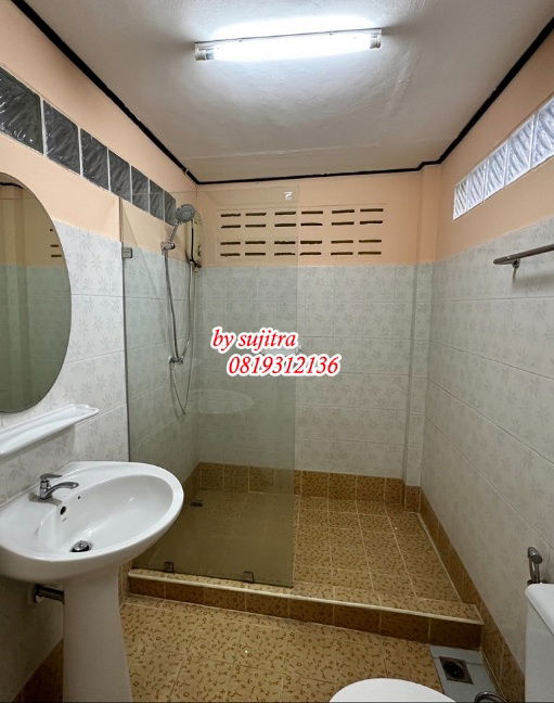 รูป ให้เช่า บ้านเดี่ยว 2 ชั้น 50 ตรว.ใกล้ MRT รัชดา-ห้วยขวาง ซ.ประชาราษฎร์บำเพ็ญ - รูปที่ 15/17