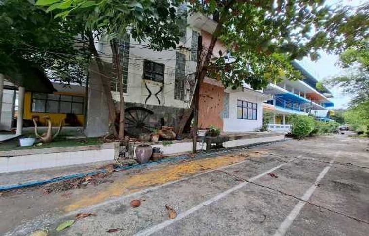 ขายที่ดิน 2568 ตร.ว. เขตจตุจักร